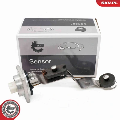 Abbildung von Sensor, Motorölstand ESEN SKV 17SKV940