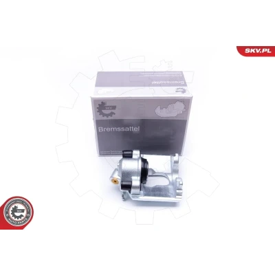 Abbildung von ESEN SKV 42SKV191 Bremssattel 94 Vorderachse links FORD: FIESTA 4, KA Schrägheck