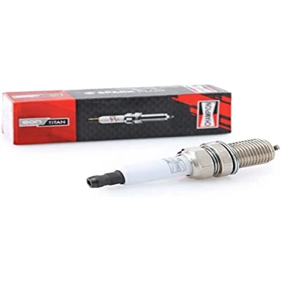 Abbildung von CHAMPION CET2 Zündkerze M14x1.25 SW: 16 Ti Poly V OPEL: Astra J Sports Tourer, Mokka / X, Corsa E Schrägheck, VOLKSWAGEN: Golf 4 Schrägheck