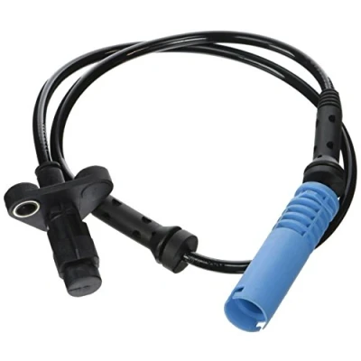 Abbildung von MEYLE 314 899 0024 ABS Sensor Vorderachse beidseitig ORIGINAL Quality aktiver 2 525 12 BMW: 5 Limousine, Touring
