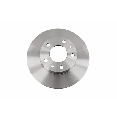 Abbildung von VAICO V24 40030 Bremsscheibe Vorderachse 280 28 5 118 innenbelüftet FIAT: Ducato III Kastenwagen, Pritsche / Fahrgestell, Bus