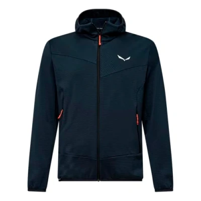 Abbildung von Salewa Puez Altavia Pl Hd Jacket M, Navy Blazer, L