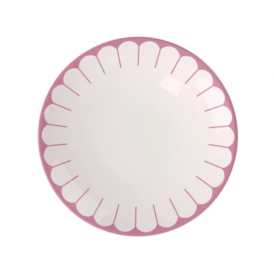 Abbildung von Villeroy &amp; Boch Fleur cassis Frühstück/Dessertteller 21cm