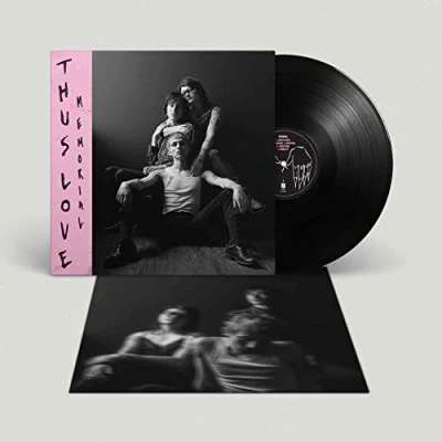 Abbildung von Memorial [Vinyl LP]