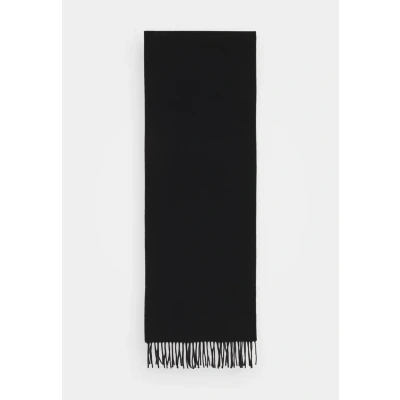 Abbildung von GANT Scarf Unisex Schal, Größe: One Size, Black