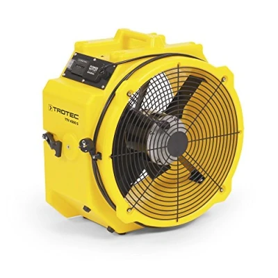 Abbildung von Axialventilator TTV 4500 S