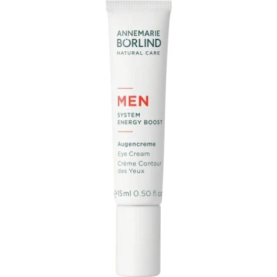 Abbildung von ANNEMARIE B&Ouml;RLIND FOR MEN Augencreme 15 ml
