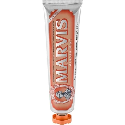 Abbildung von Marvis Ginger Mint 85 ml
