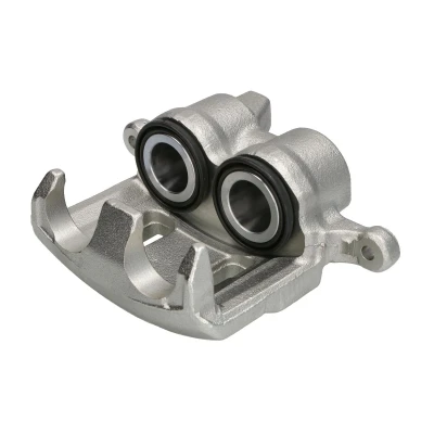 Abbildung von ABE CZH2049 Bremssattel Vorderachse rechts MITSUBISHI: L200 III Pickup (K6) 2.5 TD 4WD 2001 2007
