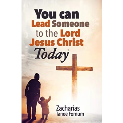Abbildung von You Can Lead Someone To The Lord Jesus Christ Today (Practical Helps For Overcomers, Band 16)