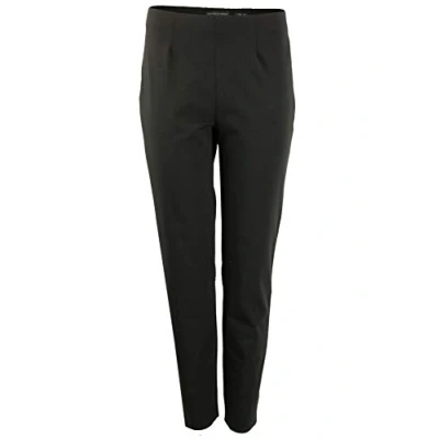 Abbildung von Raffaello Rossi Penny Stoffhose, Damen, Größe: 36, Schwarz