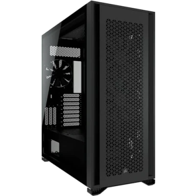 Abbildung von Corsair PC Gehäuse