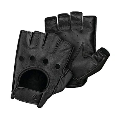 Abbildung von Lampa Autofahrer Handschuhe Pilot 2 XL