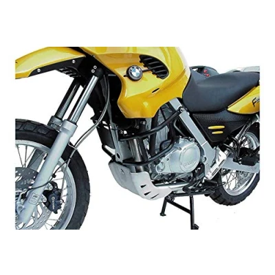 Abbildung von SW MOTECH Sturzbügel SBL.07.101.100 schwarz für BMW