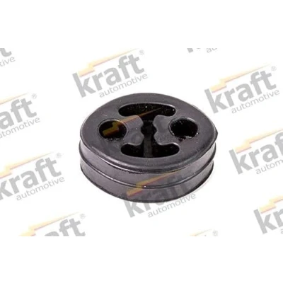 Abbildung von KRAFT 0503052 Halter, Abgasanlage ALFA ROMEO: 156 Limousine, 147, Sportwagon, LANCIA: Kappa Limousine
