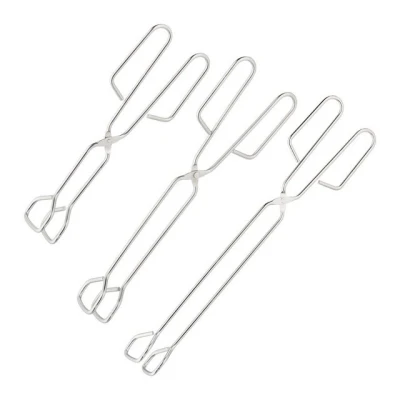 Abbildung von relaxdays Grillzange im 3er Set