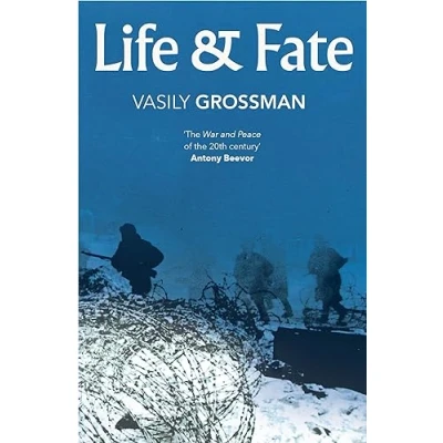 Abbildung von Life and Fate: **AS HEARD ON BBC RADIO 4**