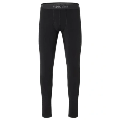 Abbildung von super.natural Merino Funktionsunterwäsche, Herren, Lange Unterhose, M ARCTIC230 Tight