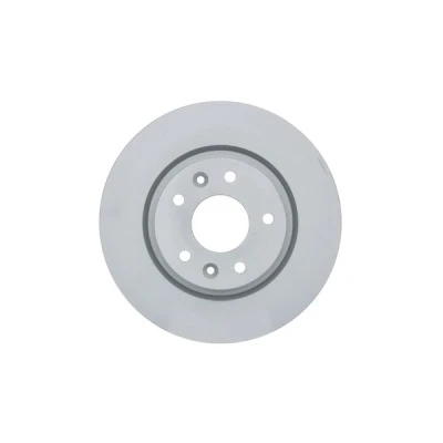 Abbildung von BOSCH 0 986 479 D16 Bremsscheibe 295 26 5 114,3 Belüftet, innenbelüftet beschichtet hochgekohlt NISSAN: X Trail, Leaf I, Qashqai 2, RENAULT: Kadjar
