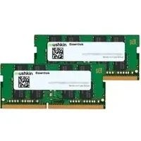 Abbildung von SO DIMM 16 GB DDR4 2400 (2x 8 GB) Dual Kit, Arbeitsspeicher