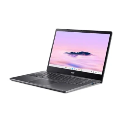 Abbildung von ACER Chromebook Plus 514 (CB514 4H 387Q) 14,0&quot; Full HD, Intel i3 N305, 8GB RAM, 128GB SSD, ChromeOS