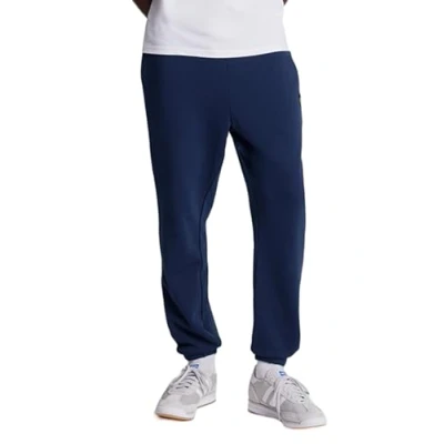 Abbildung von Lyle &amp; Scott Spant Jogginghose, Herren, Größe: Small, Navy