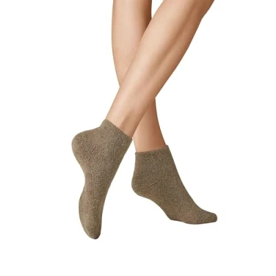 Abbildung von KUNERT Damen Socken Homesocks ohne Gummifäden Marshy 8190 35/38