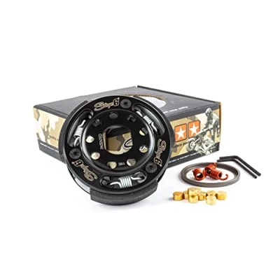 Abbildung von Kupplung Stage6 Racing Torque Control MK2 107mm