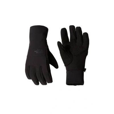 Abbildung von THE NORTH FACE Damen Apex Insulated Etip Handschuhe, Tnf Black, XS