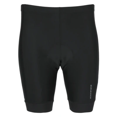 Abbildung von Endurance RAD Gorsk V2 Tights, Herren, Größe: 3XL, Black