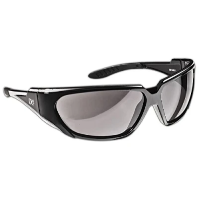 Abbildung von Dice Sonnenbrille, Black/Silver, One Size