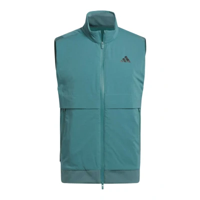 Abbildung von Ultimate365 Tour Frostguard Full Zip Weste
