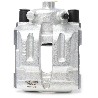 Abbildung von METZGER 6260033 Bremssattel Hinterachse links BMW: 3 Touring, X1, Limousine