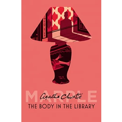 Abbildung von the Body in Library: Agatha Christie (Marple)