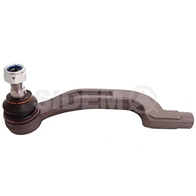 Abbildung von SIDEM 49634 Spurstangenkopf 16,3 Vorderachse links MERCEDES BENZ: CLA Coupe, A Klasse, GLA