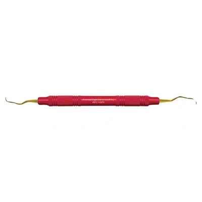 Abbildung von American Eagle XP Universalkürette Langer 1 2