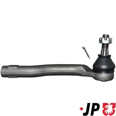 Abbildung von JP GROUP 3844600680 Spurstangenkopf Vorderachse rechts MAZDA: 2 Schrägheck