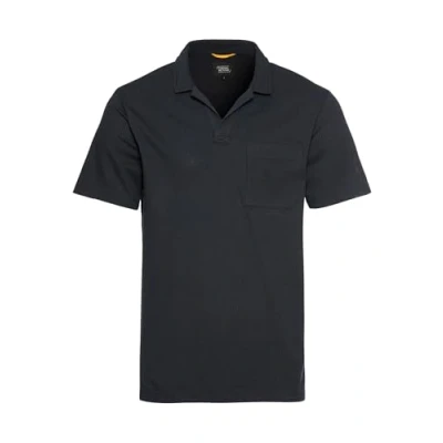 Abbildung von camel active 1/2 ARM Tshirt basic, Herren, Größe: 3XL, Dark navy
