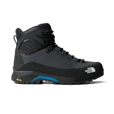 Abbildung von THE NORTH FACE NF0A83NBMN81 M VERTO ALPINE MID GORE TEX Herren ASPHALT GREY/TNF BLACK EU 45