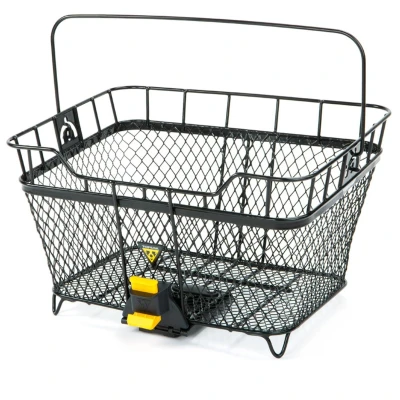 Abbildung von Hinterer Korb Topeak Basket MTX Rear