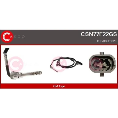 Abbildung von SANDO SLS70002.0 Lenkstockschalter PEUGEOT: 205 II Schrägheck, 309 Schrägheck