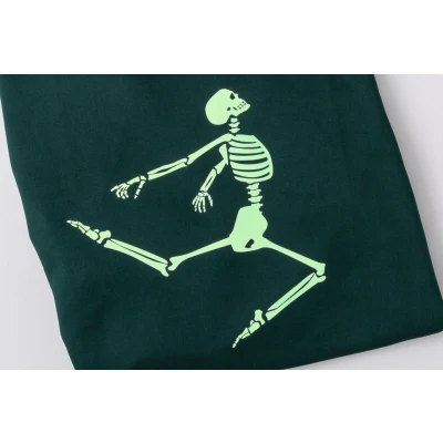 Abbildung von Cricut Glow in the dark Iron On 30x60cm 1 sheet (Glow dark)