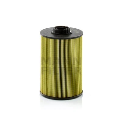 Abbildung von MANN FILTER PU 10 005 x Kraftstofffilter mit Dichtung