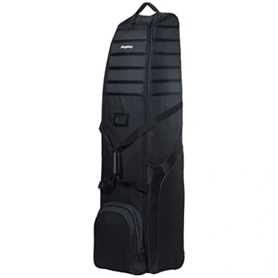 Abbildung von Bag Boy T 660 Reiseschutzhülle Schwarz/Charcoal