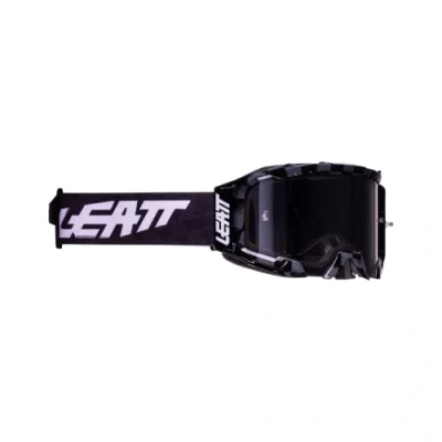 Abbildung von Leatt Motorradbrille