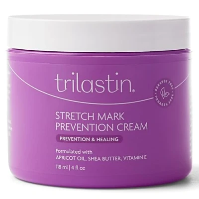Abbildung von Maternity Stretch Mark Prevention