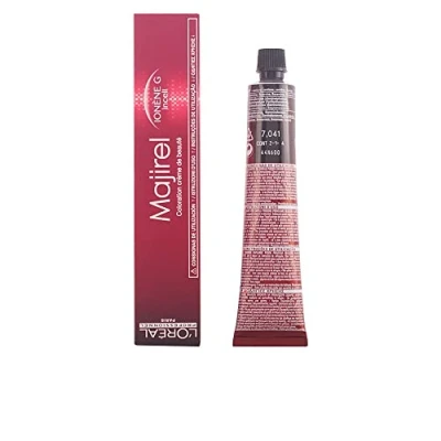 Abbildung von MAC Matte Lipstick, Punk Couture, 1er Pack (1 x 3 g)