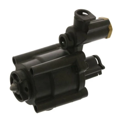 Abbildung von Sperrzylinder, Schaltgetriebe FEBI BILSTEIN 39379