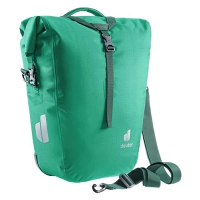 Abbildung von Deuter Fahrradtasche Weybridge 20+5 fern