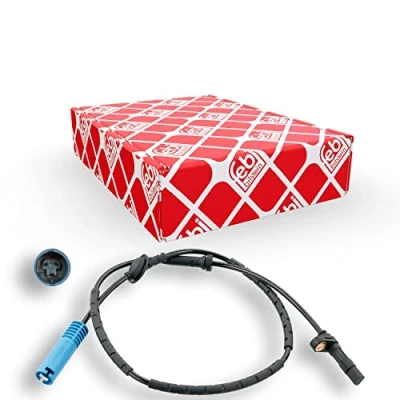 Abbildung von FEBI BILSTEIN 104780 ABS Sensor Vorderachse links, rechts 945 ROVER: 75, 75 Tourer